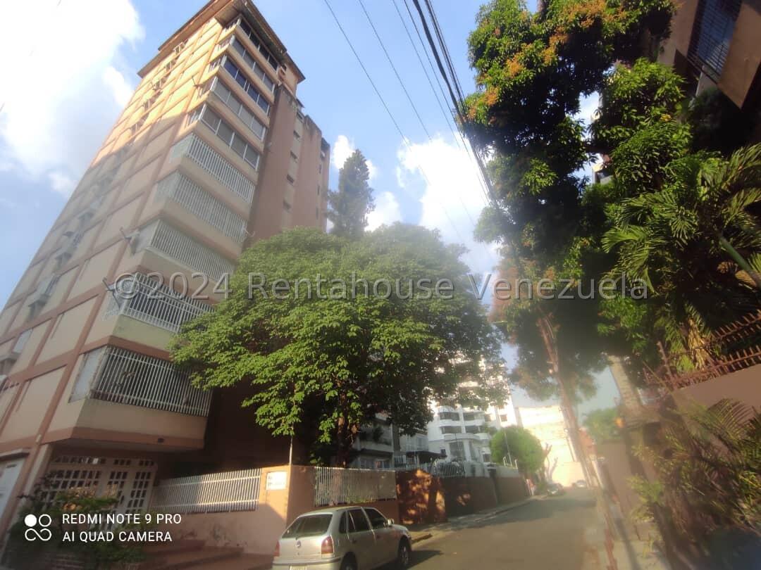 Apartamento - La Florida - Caracas