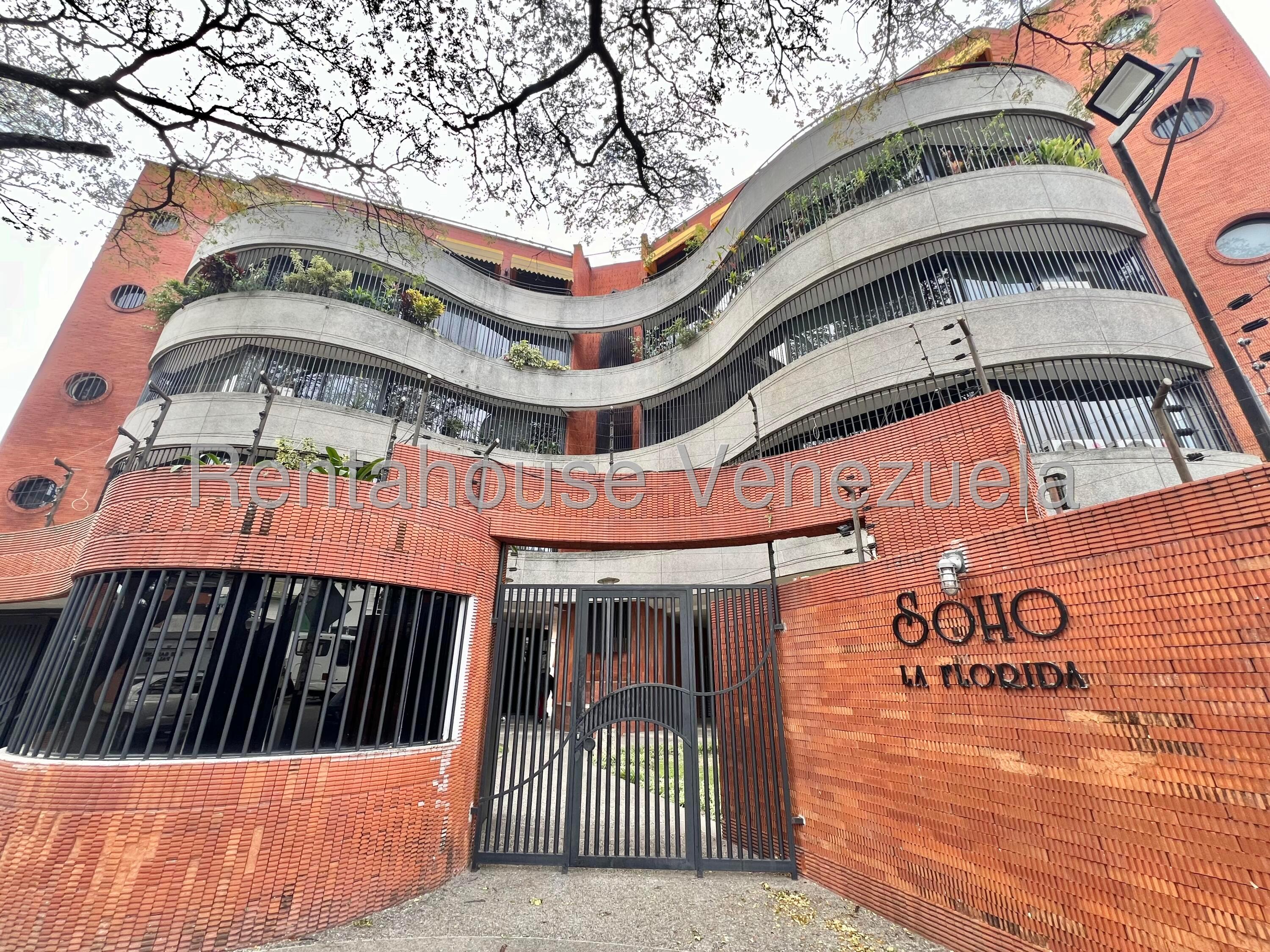 Apartamento - La Florida - Caracas