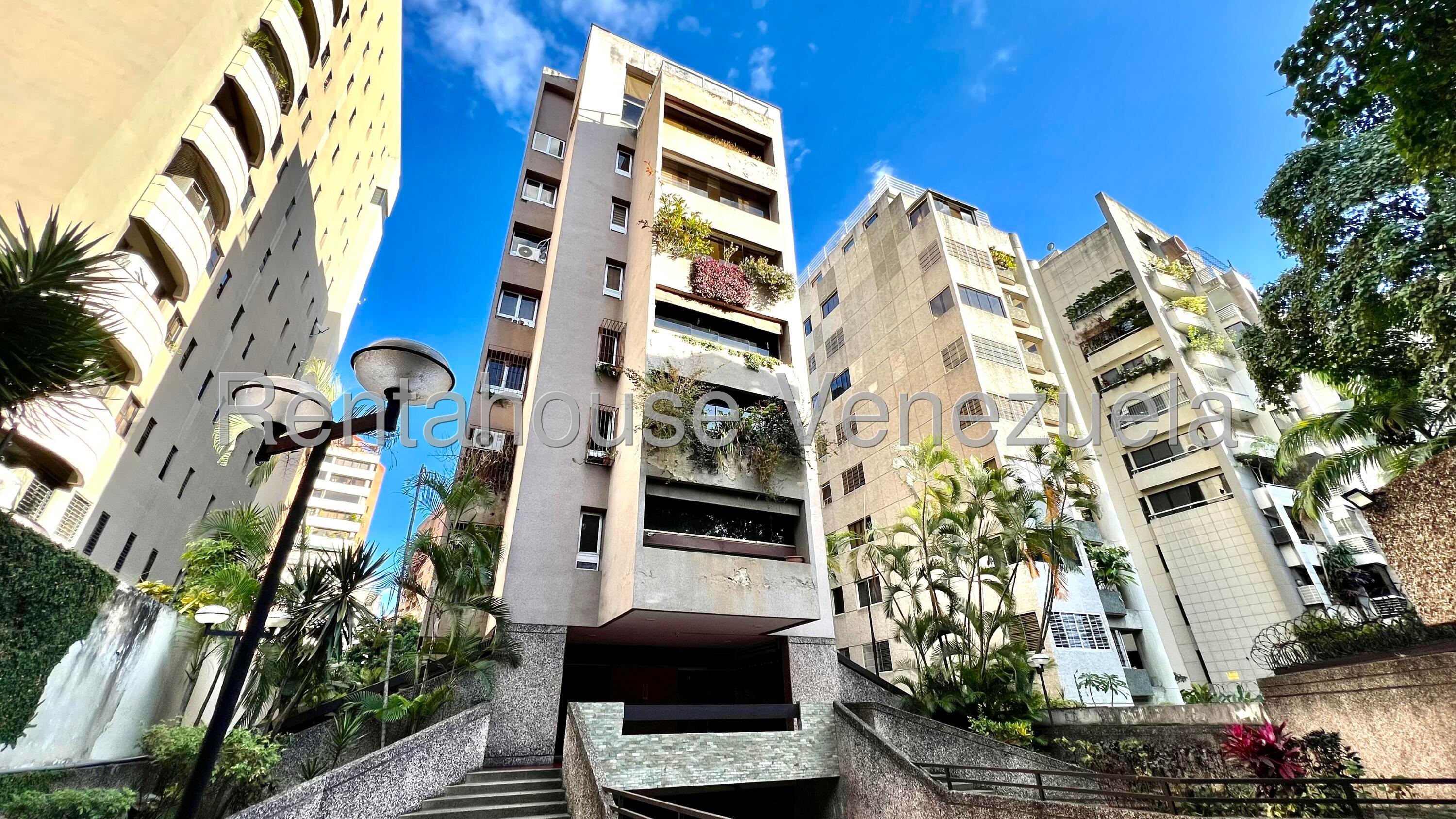 Apartamento - La Florida - Caracas