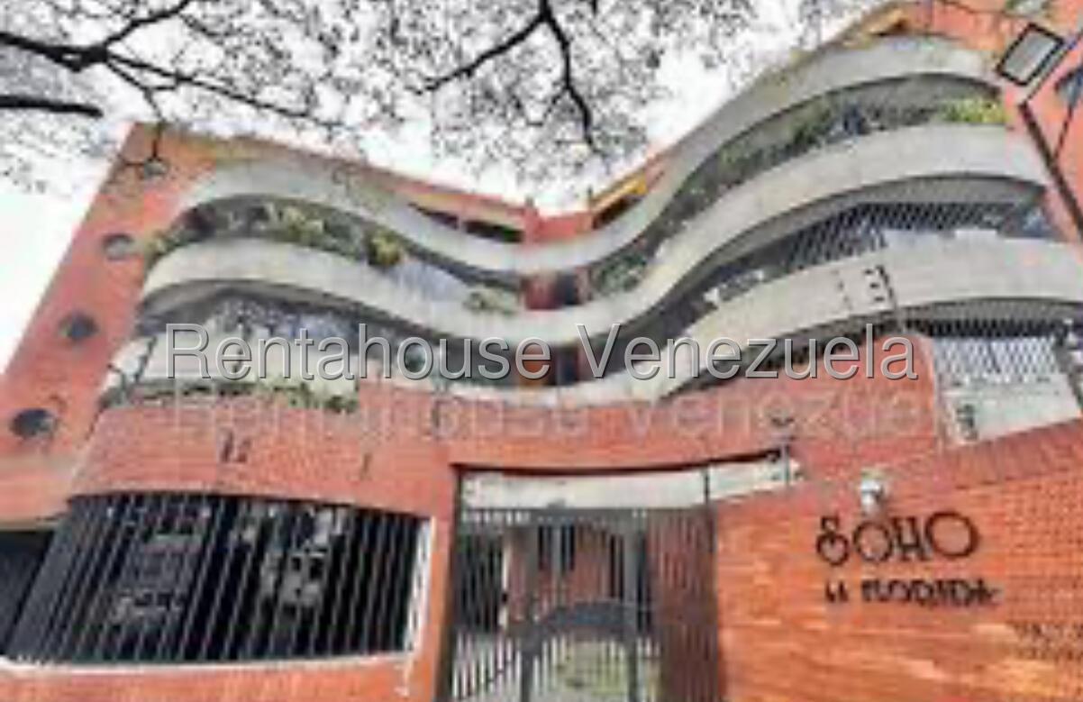Apartamento - La Florida - Caracas