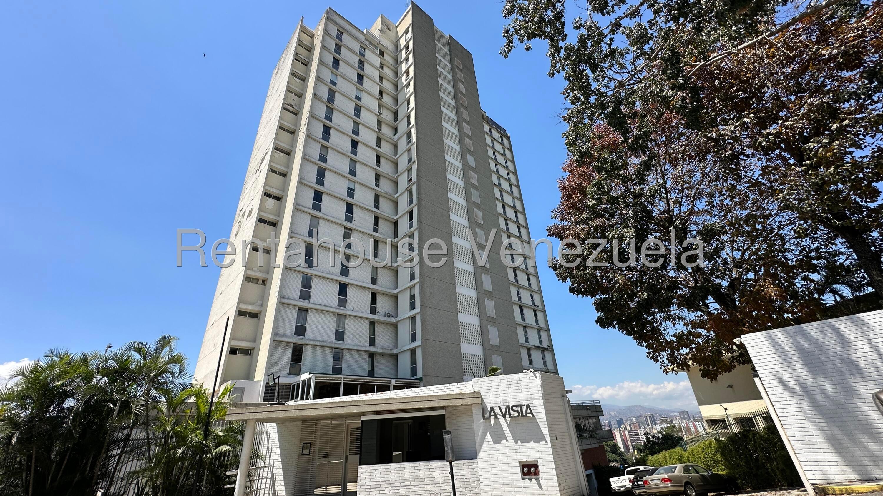 Apartamento - La Florida - Caracas