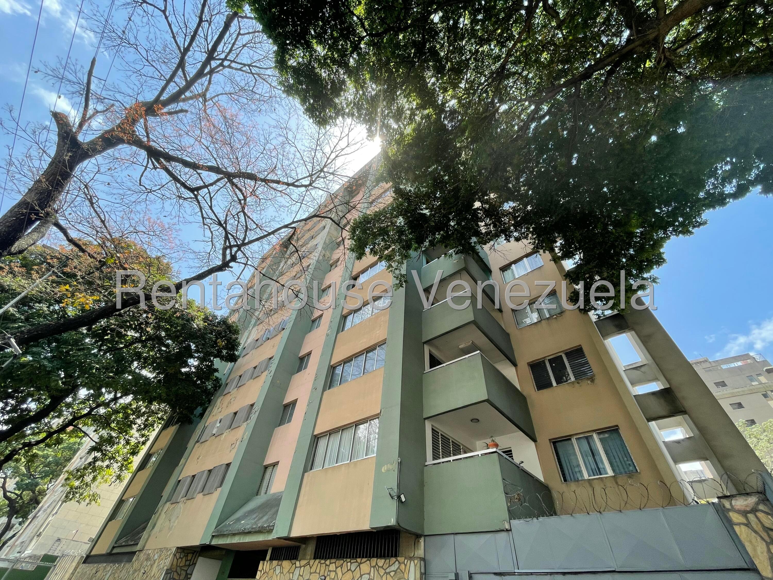Apartamento - La Florida - Caracas