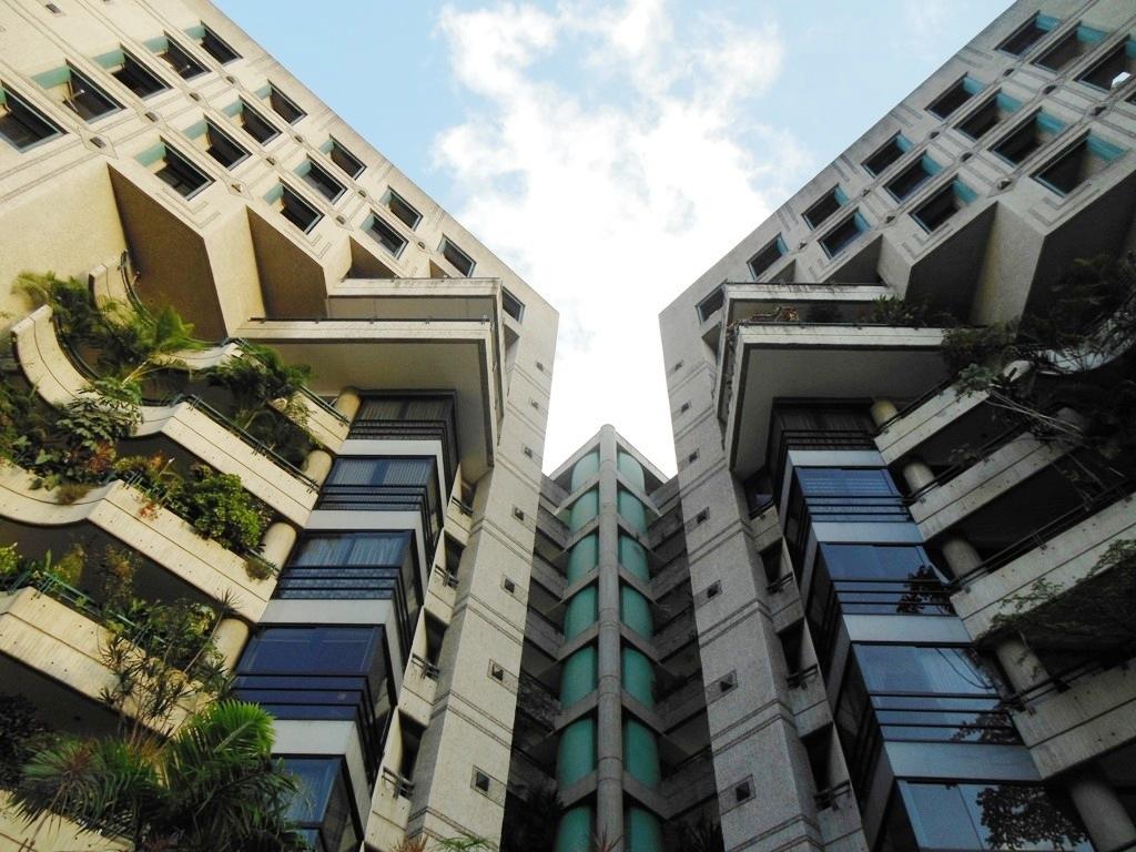 Apartamento - La Florida - Caracas