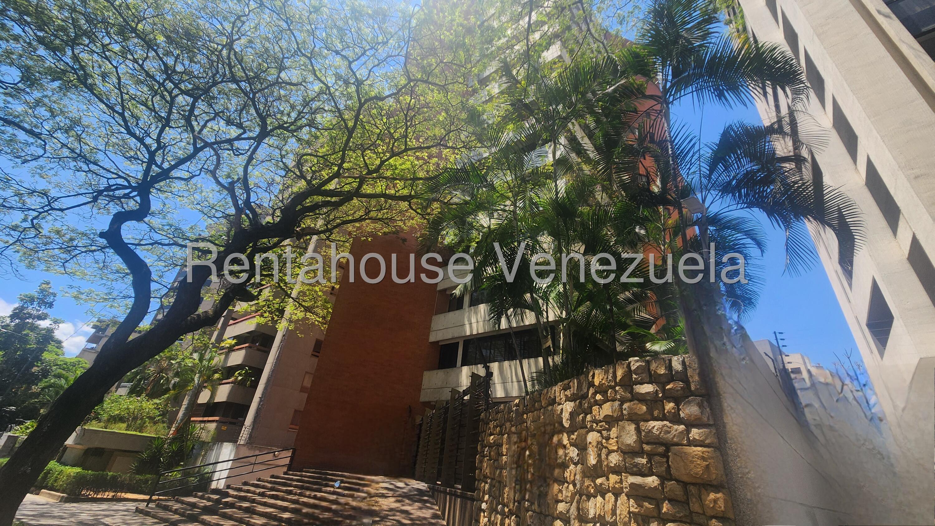 Apartamento - La Florida - Caracas