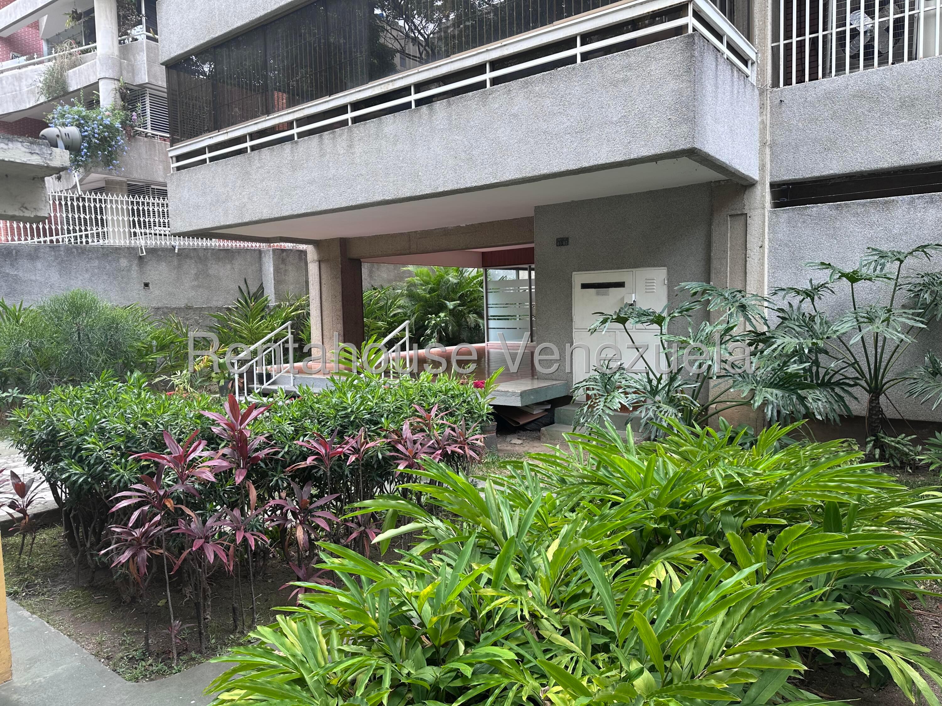 Apartamento - La Florida - Caracas