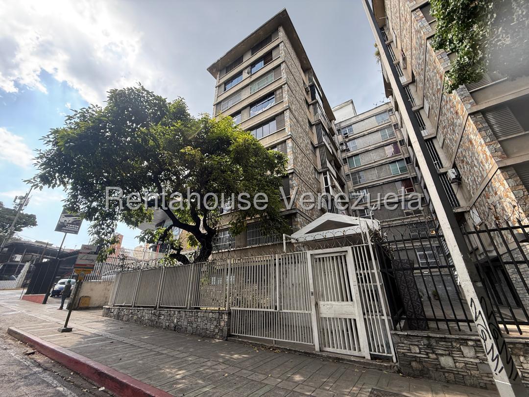 Apartamento - La Florida - Caracas