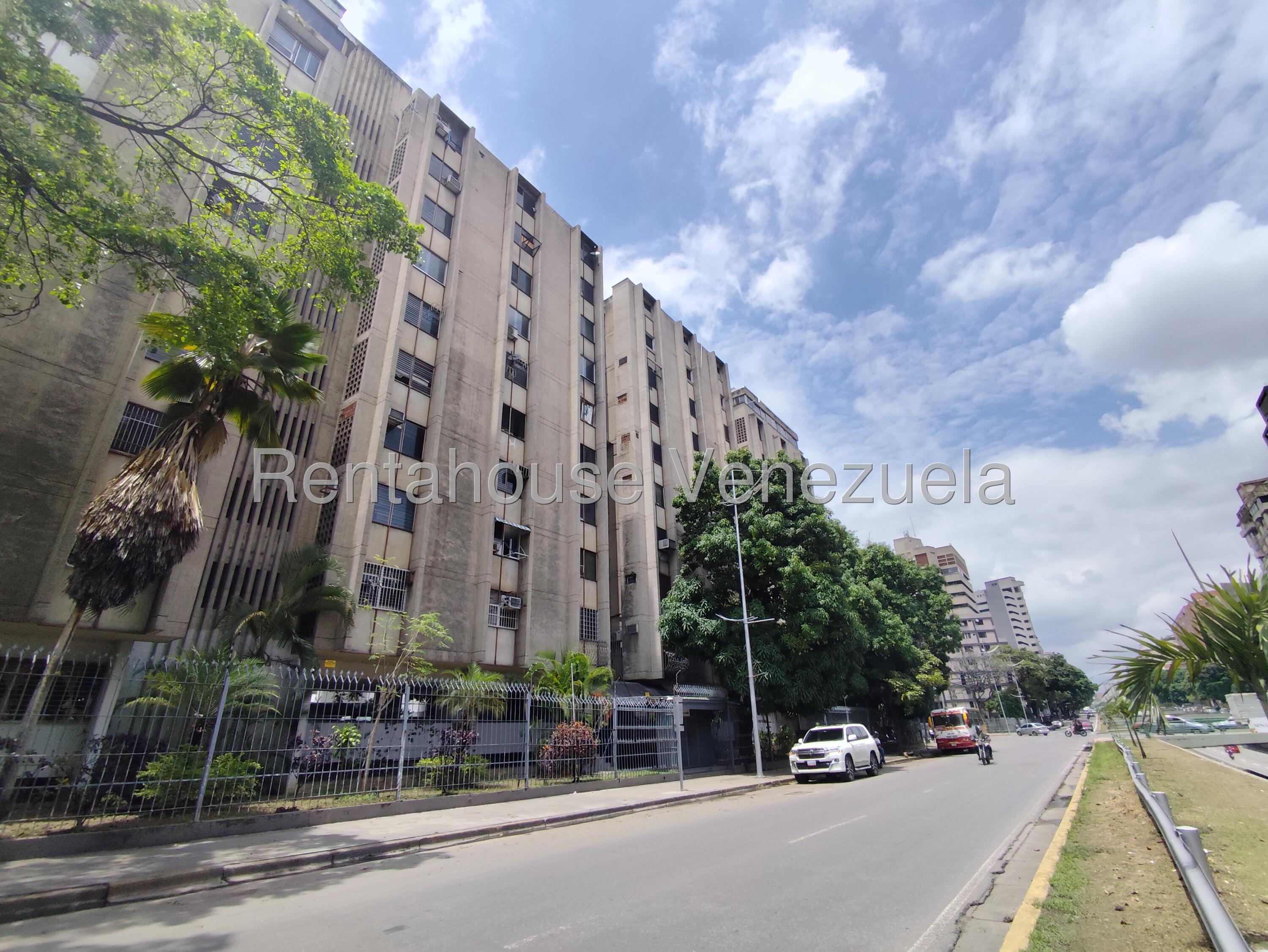 Apartamento - La Florida - Caracas
