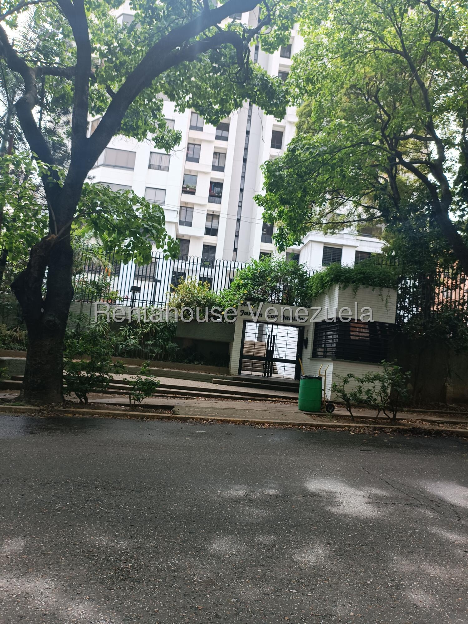 Apartamento - La Florida - Caracas