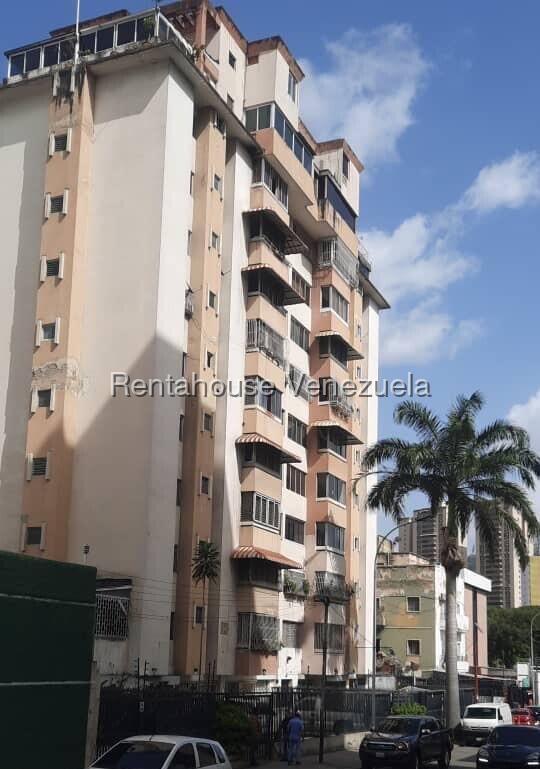 Apartamento - La Florida - Caracas