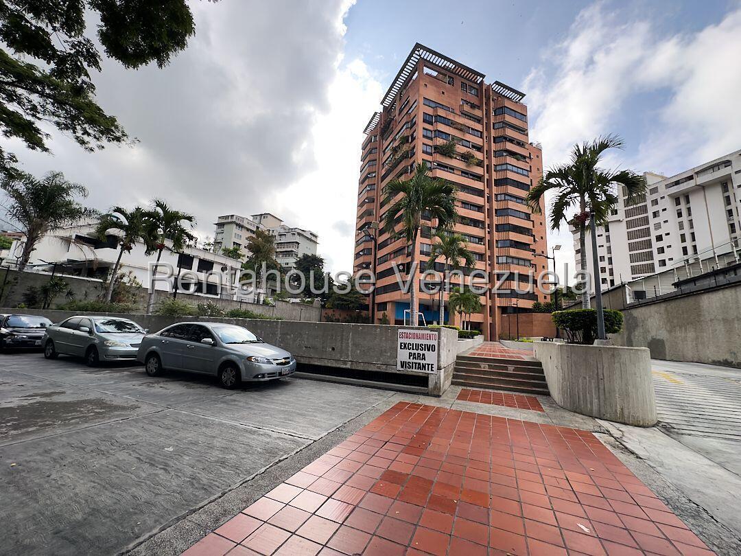 Apartamento - La Florida - Caracas