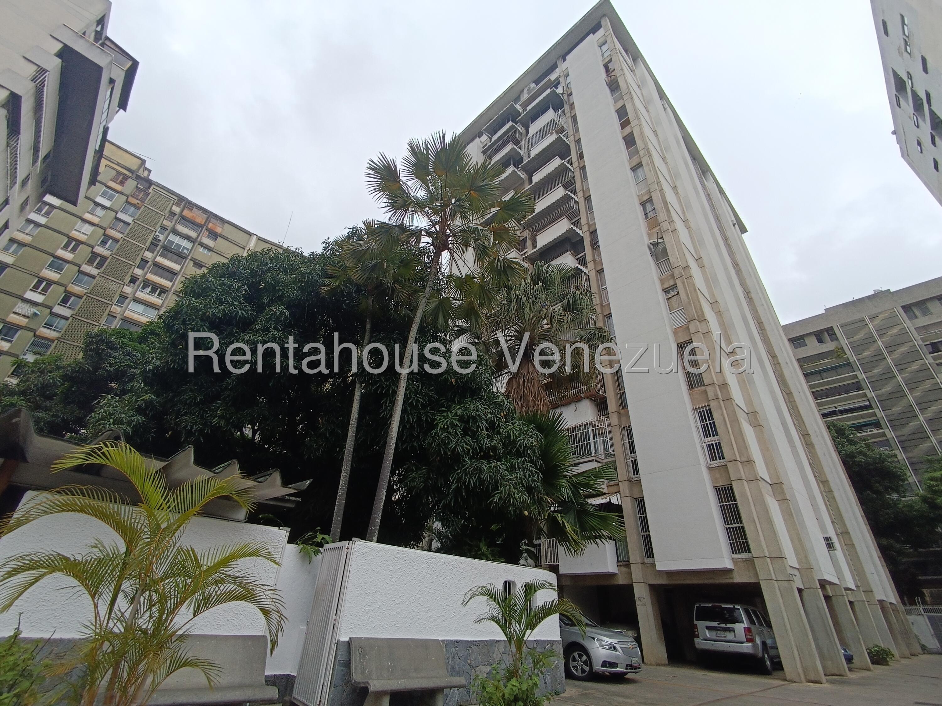 Apartamento - La Florida - Caracas