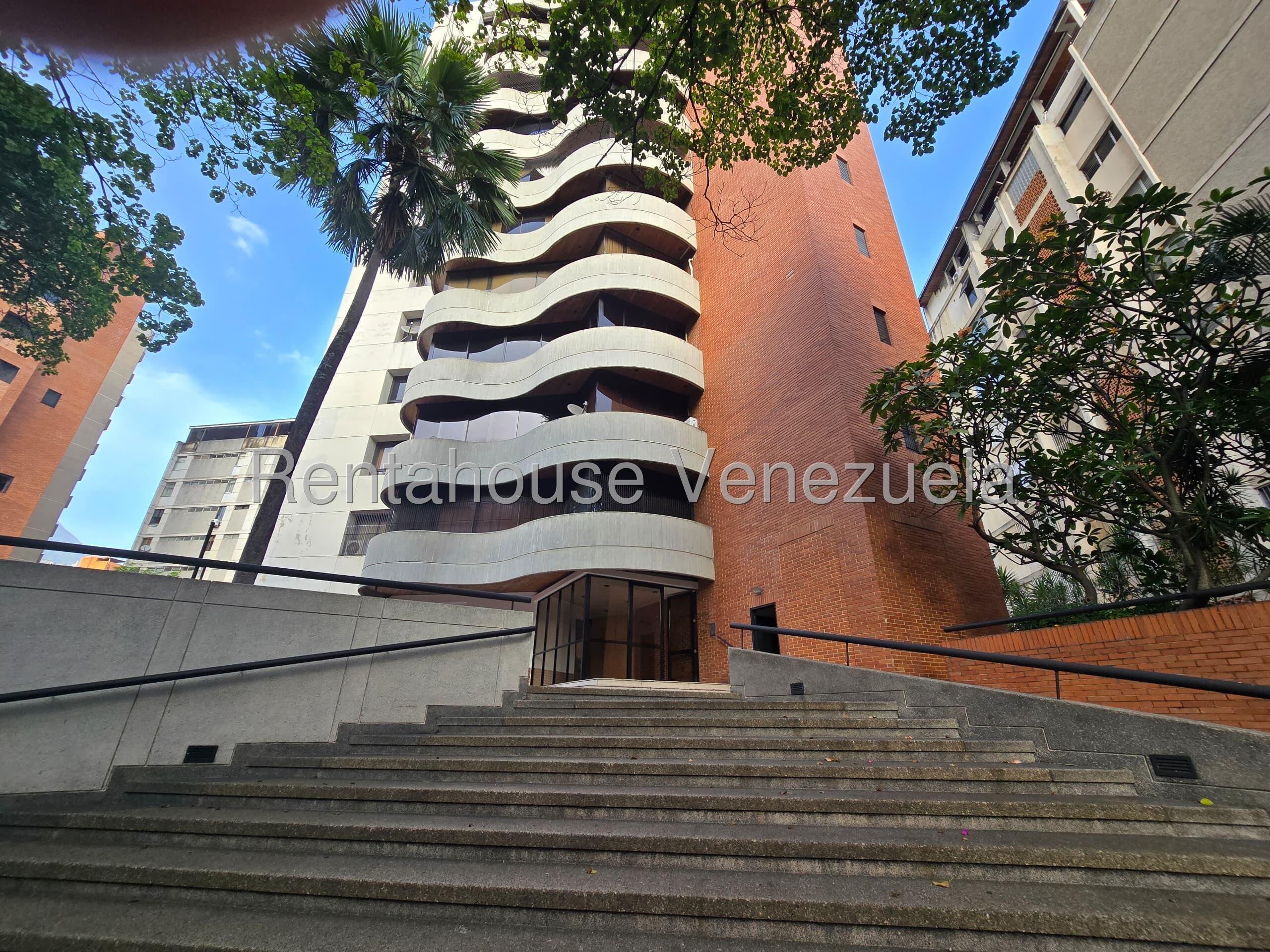 Apartamento - La Florida - Caracas