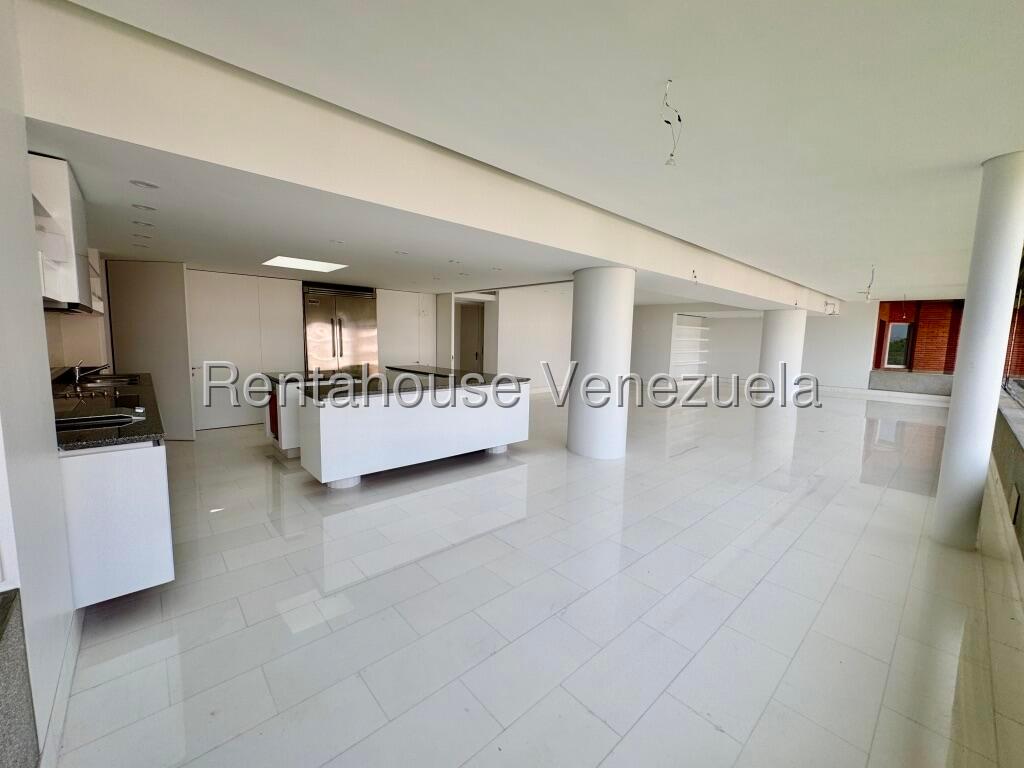 Apartamento - La Florida - Caracas