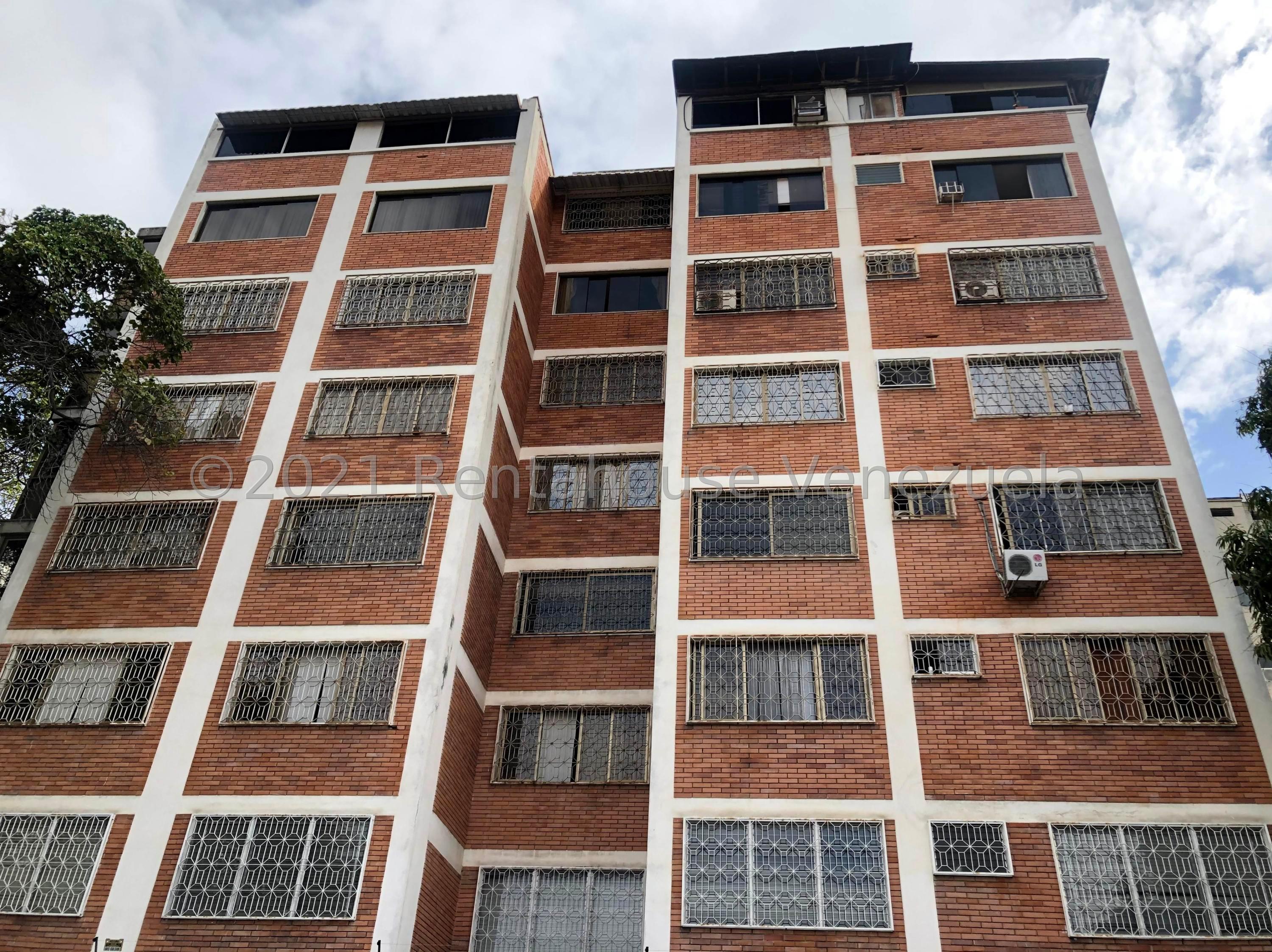 Apartamento - La Florida - Caracas