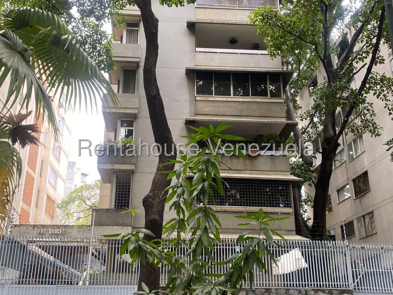 Apartamento - La Florida - Caracas