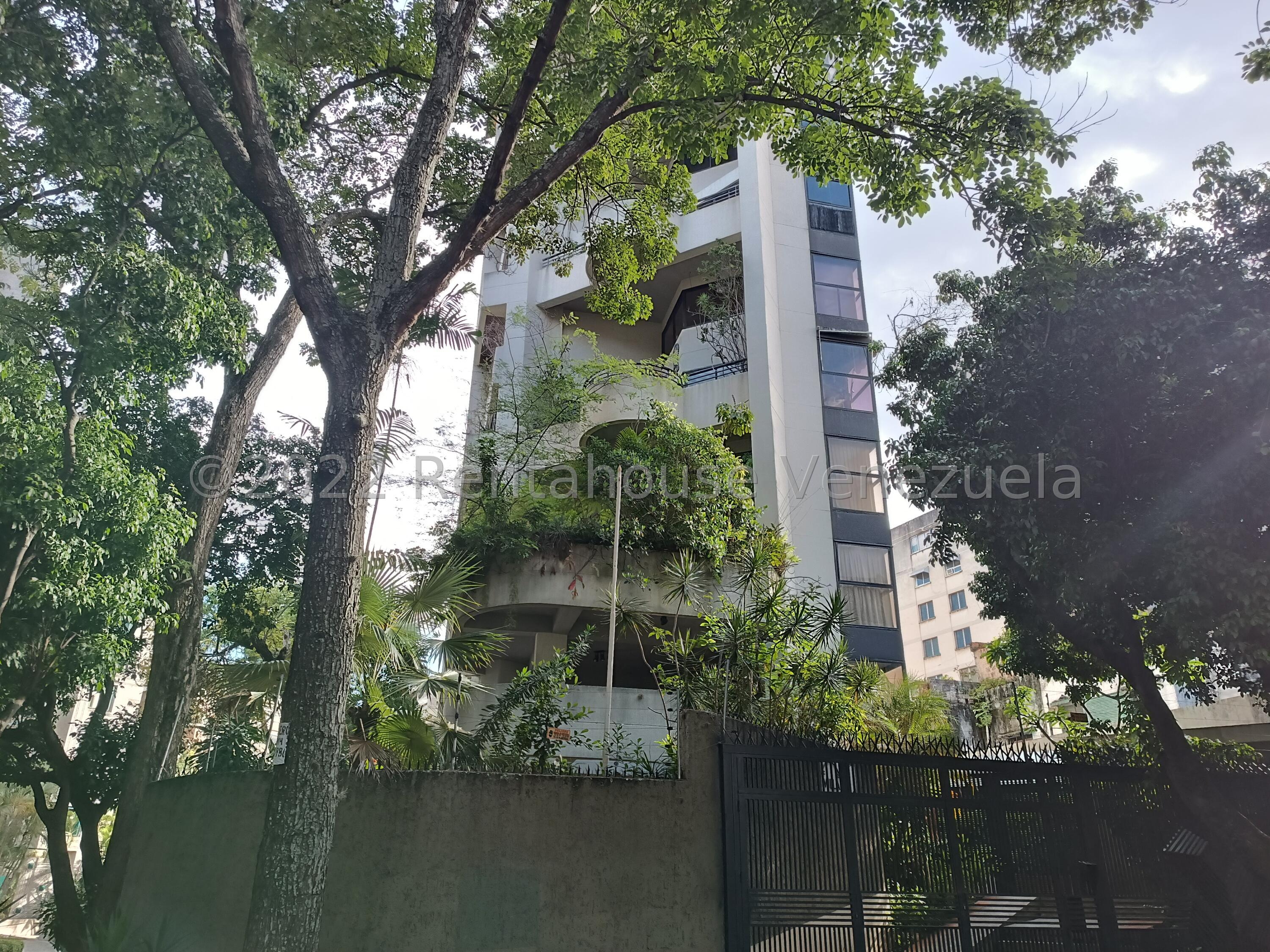 Apartamento - La Florida - Caracas