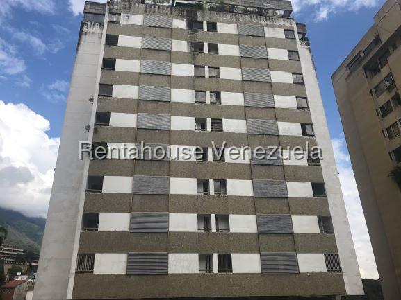 Apartamento - La Florida - Caracas