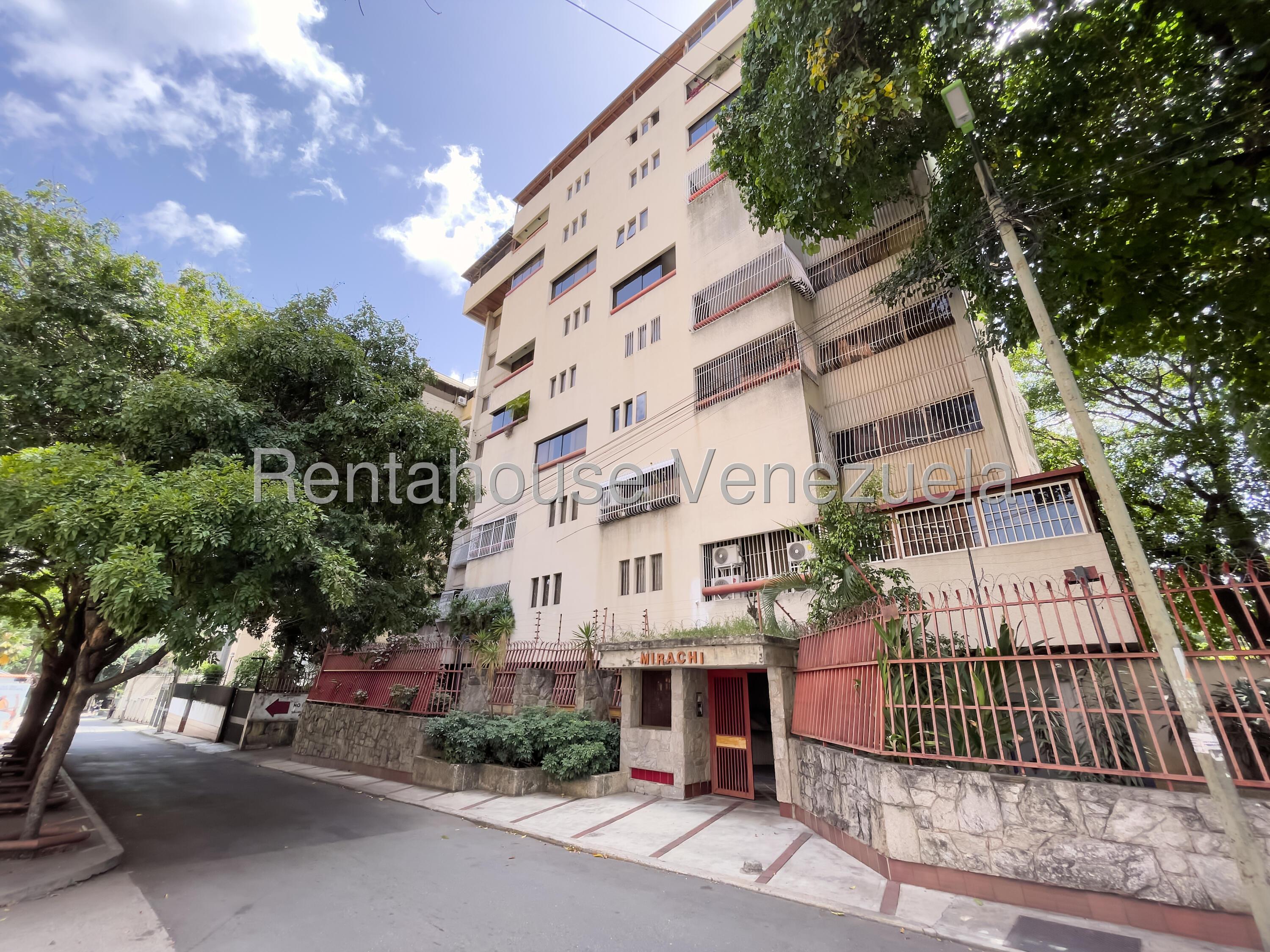 Apartamento - La Florida - Caracas