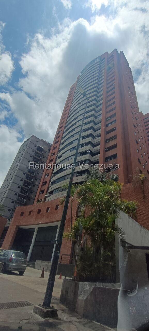 Apartamento - La Florida - Caracas