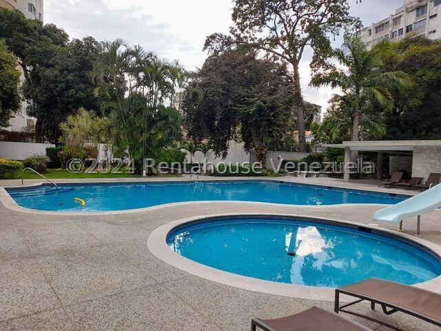 Apartamento - La Florida - Caracas