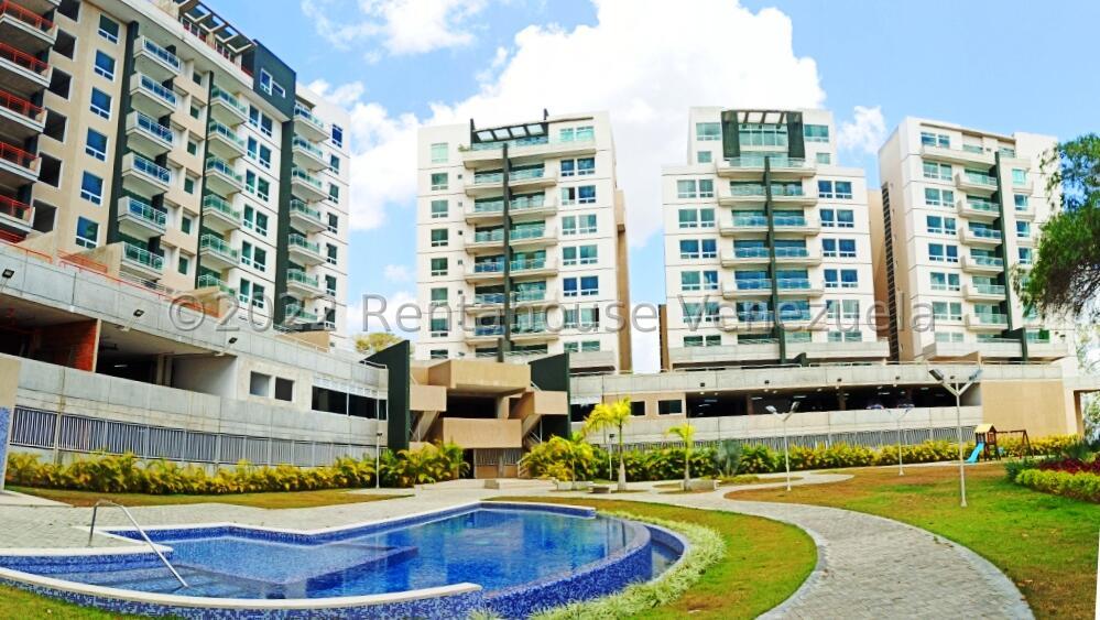 Apartamento - La Lagunita Country Club - Caracas