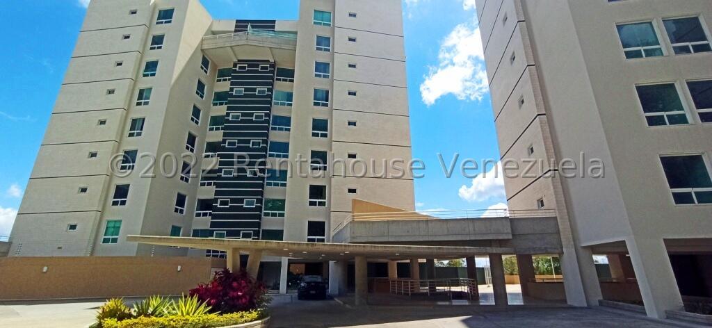 Apartamento - La Lagunita Country Club - Caracas