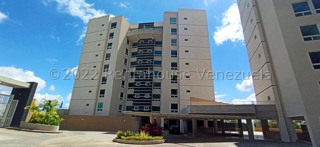 Apartamento - La Lagunita Country Club - Caracas