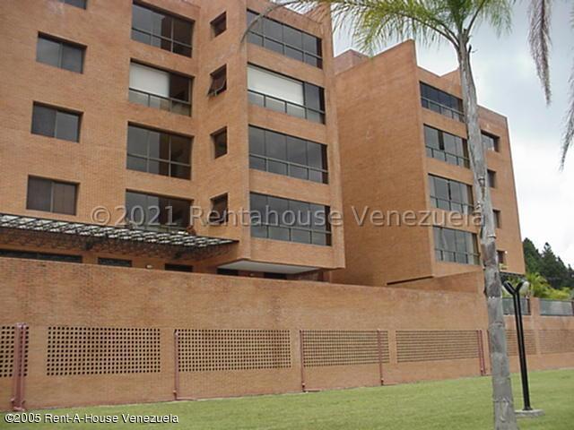 Apartamento - La Lagunita Country Club - Caracas