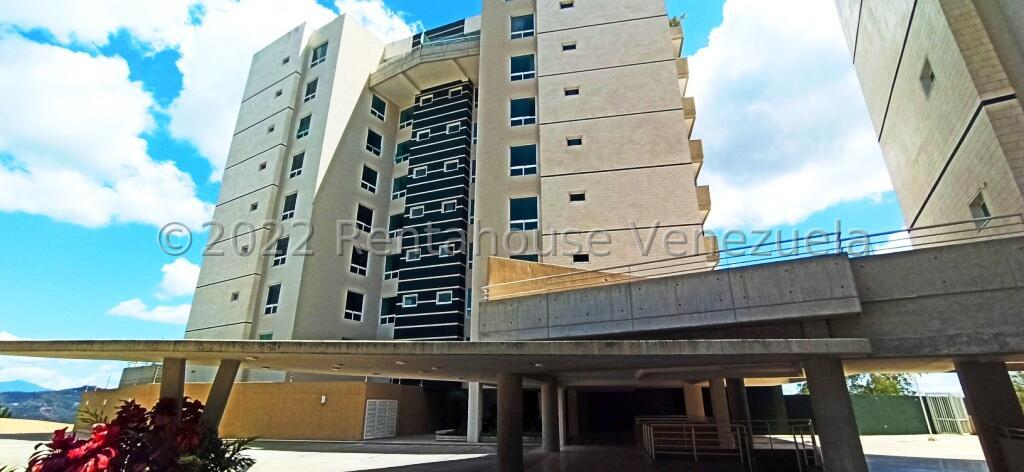 Apartamento - La Lagunita Country Club - Caracas
