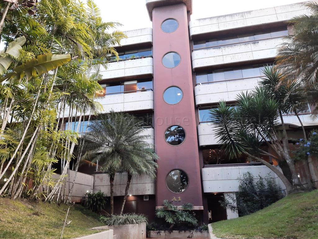 Apartamento - La Lagunita Country Club - Caracas