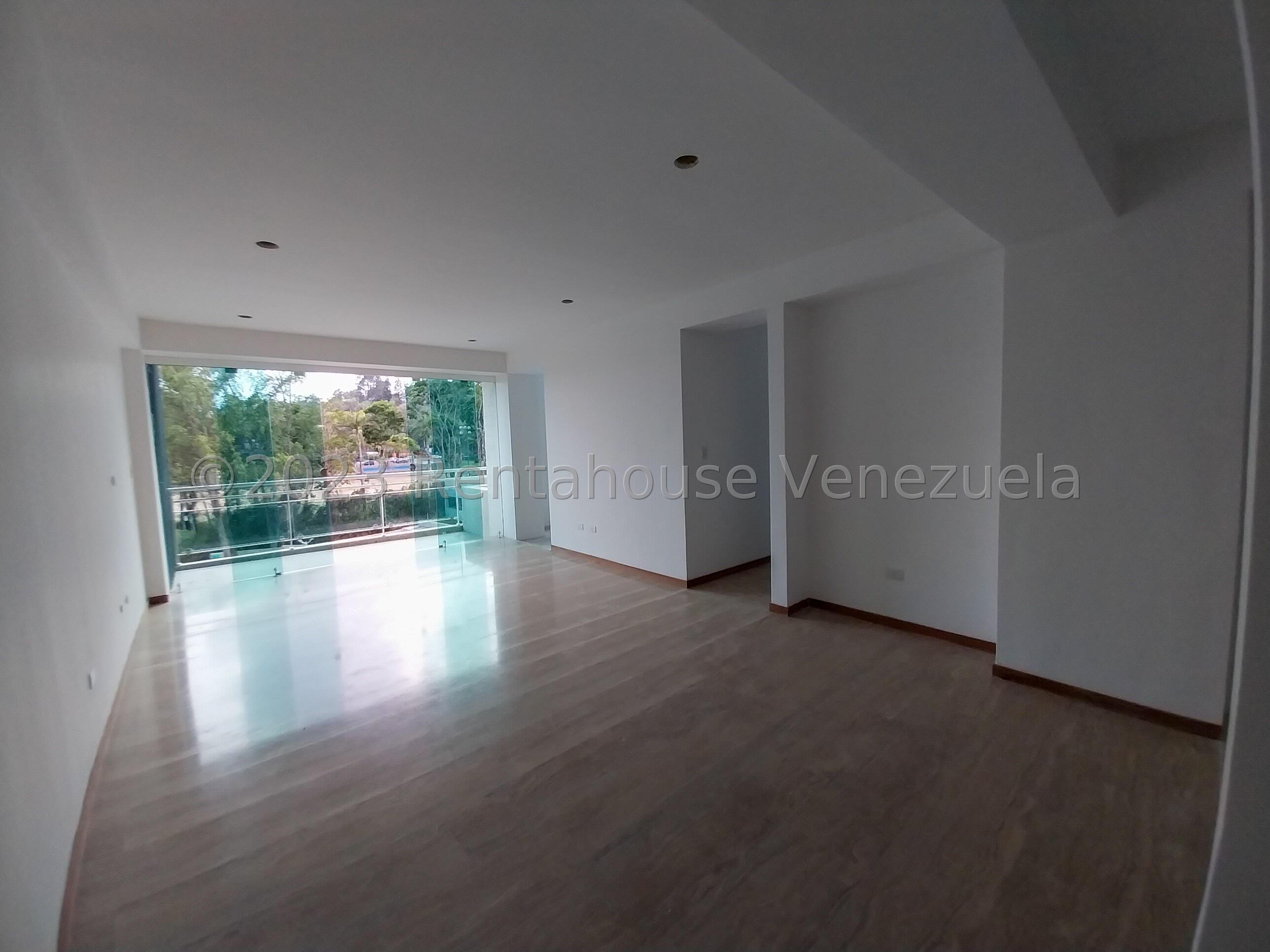Apartamento - La Lagunita Country Club - Caracas
