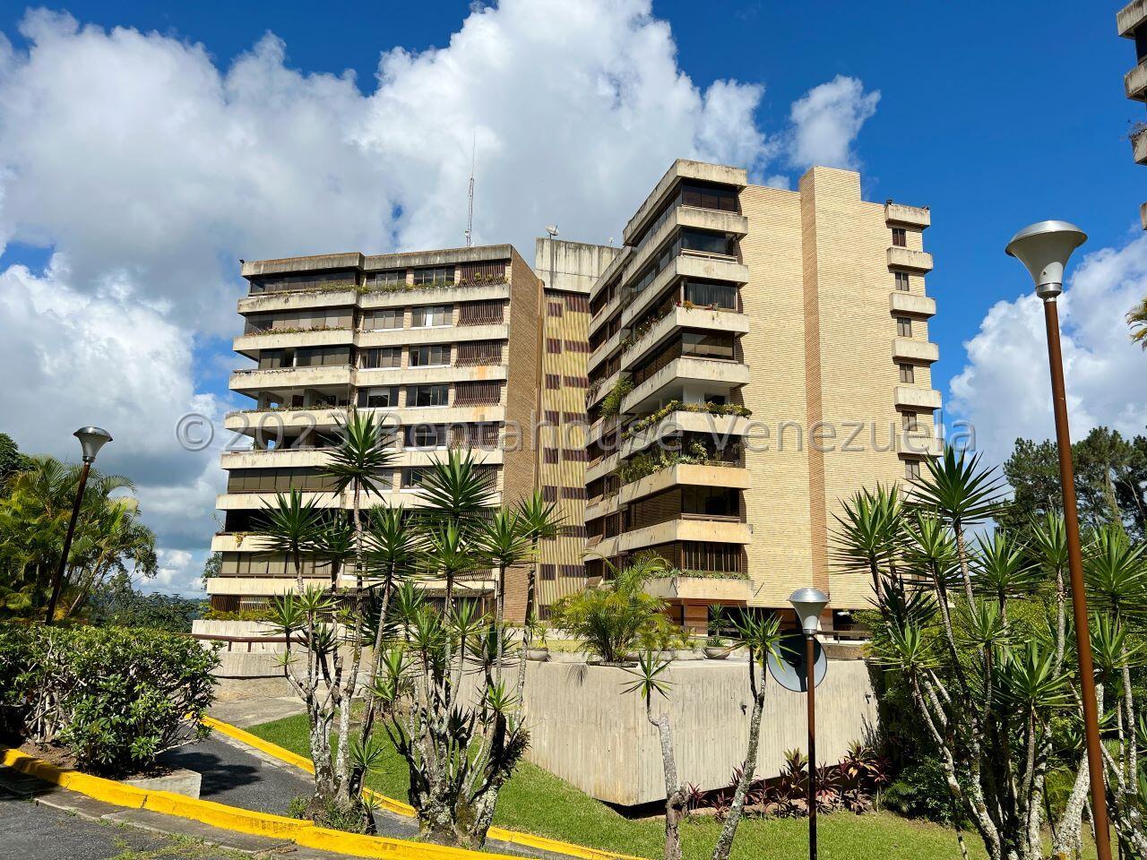 Apartamento - La Lagunita Country Club - Caracas
