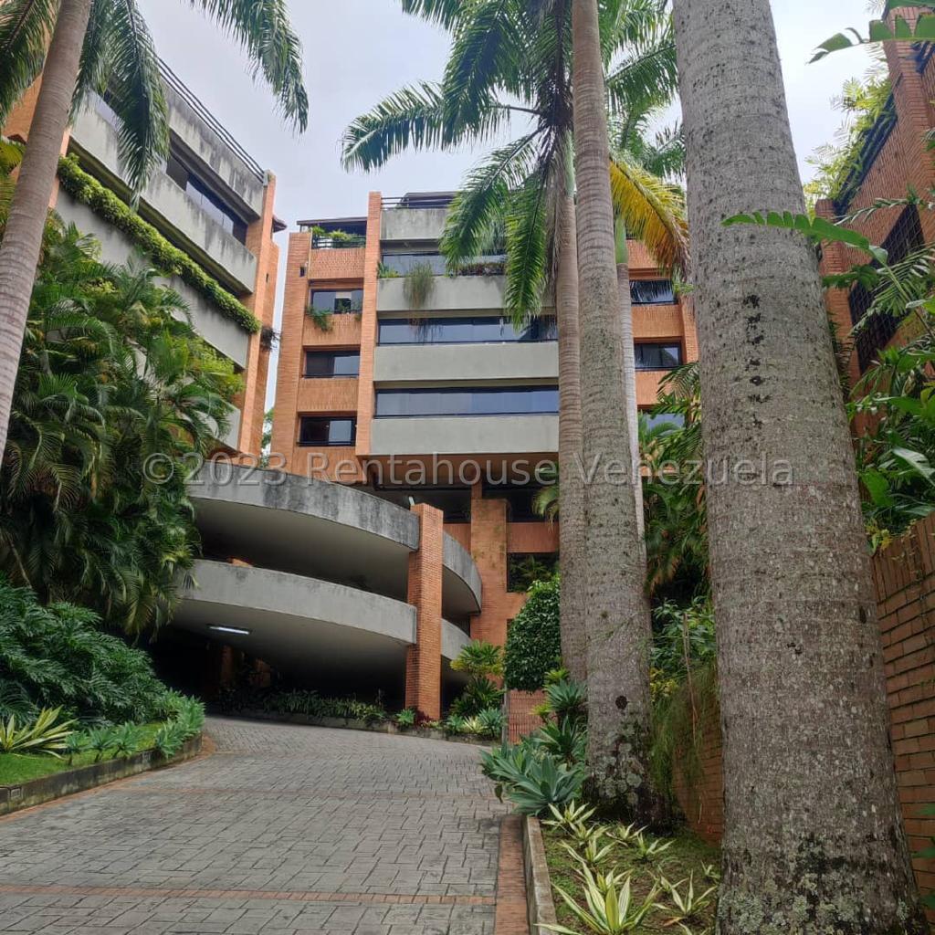 Apartamento - La Lagunita Country Club - Caracas