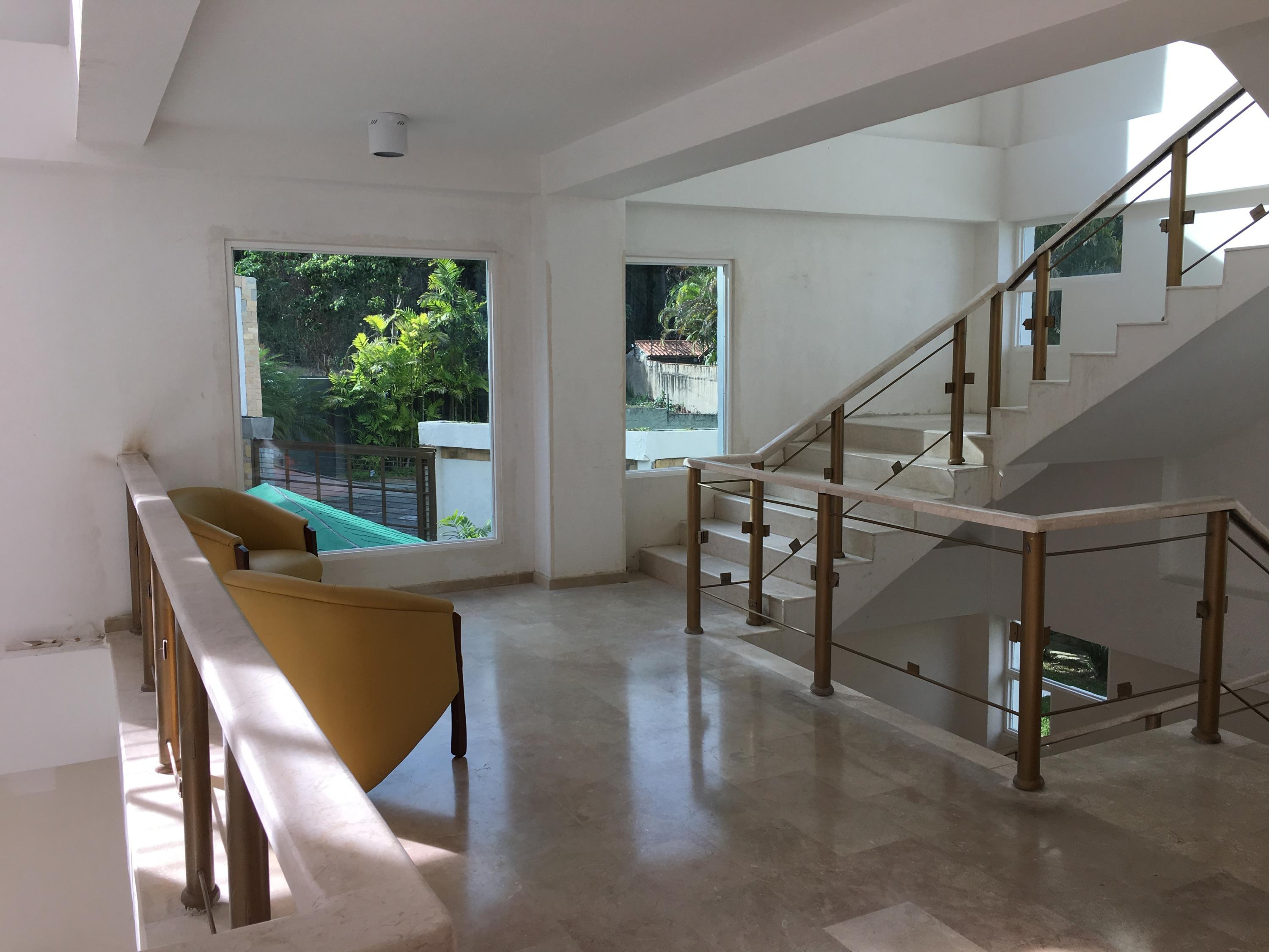 Apartamento - La Lagunita Country Club - Caracas
