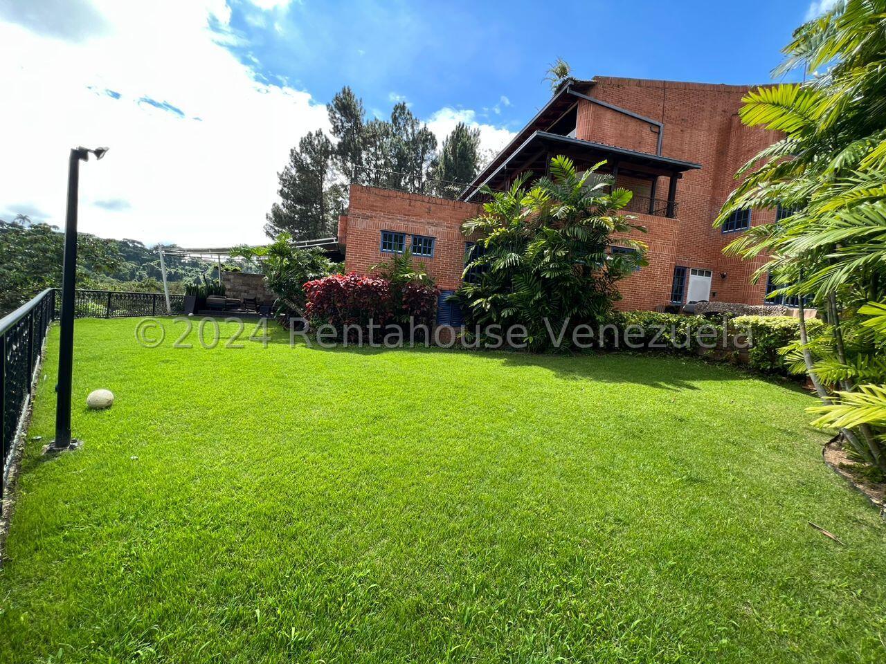 Apartamento - La Lagunita Country Club - Caracas