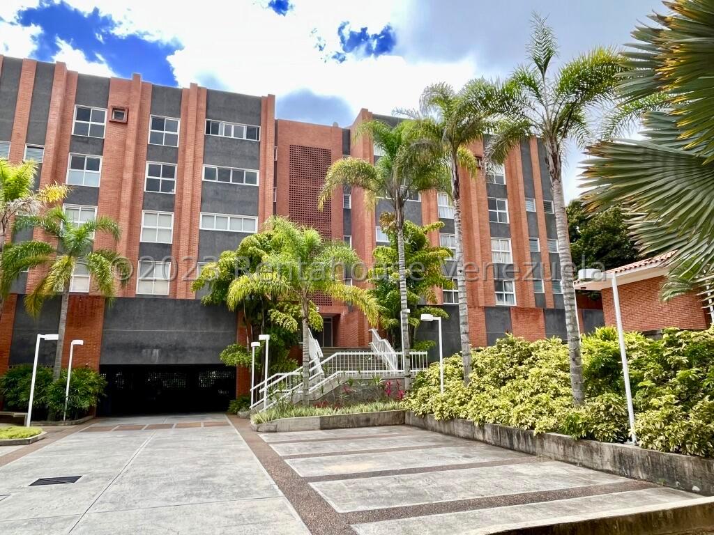 Apartamento - La Lagunita Country Club - Caracas