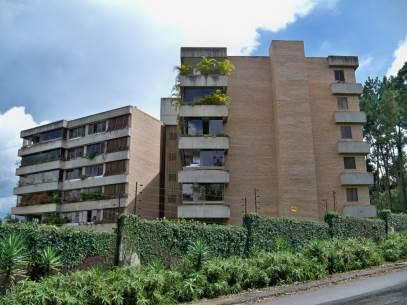 Apartamento - La Lagunita Country Club - Caracas