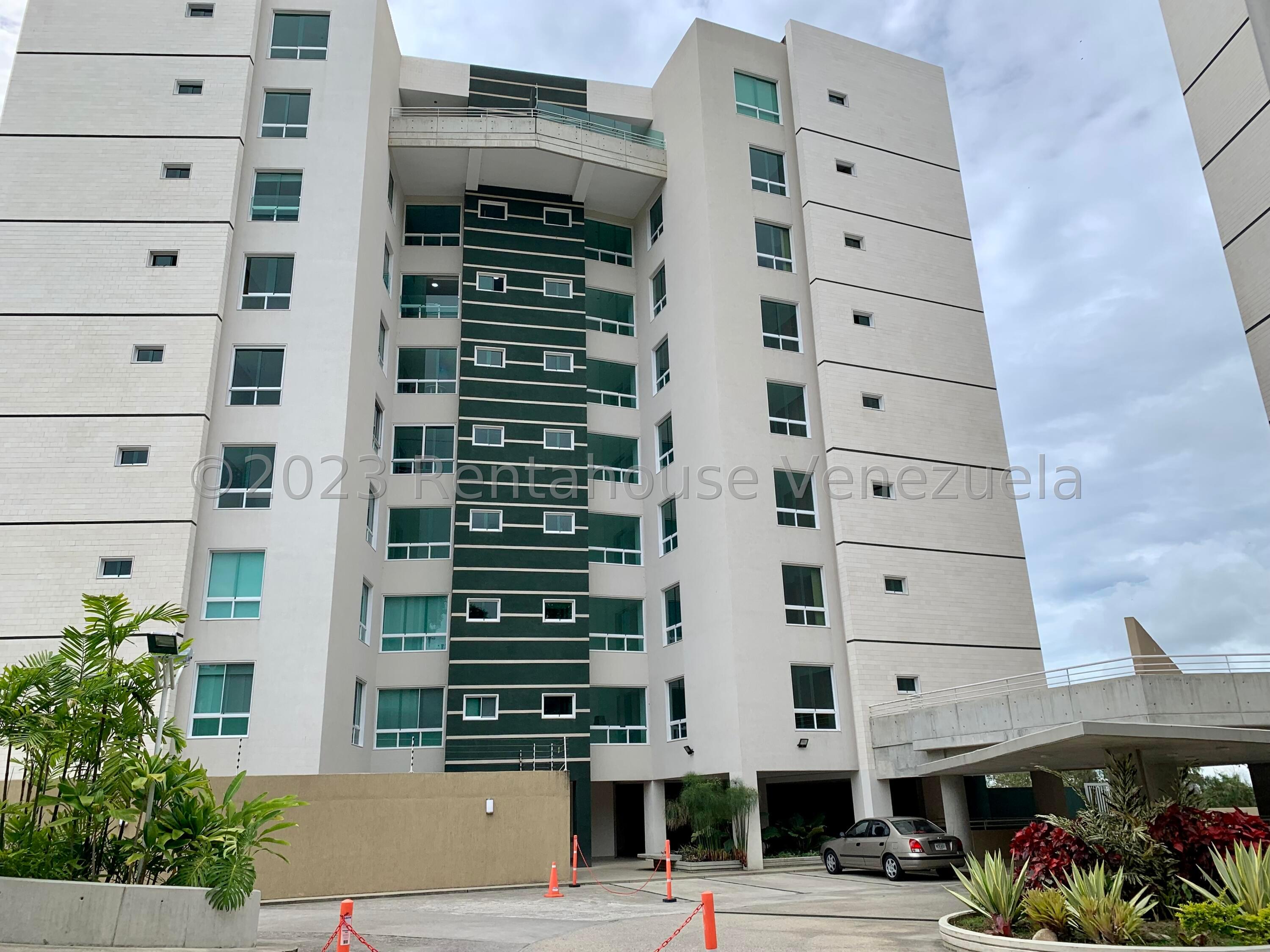Apartamento - La Lagunita Country Club - Caracas