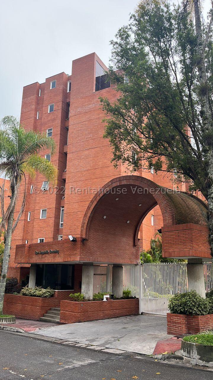 Apartamento - La Lagunita Country Club - Caracas