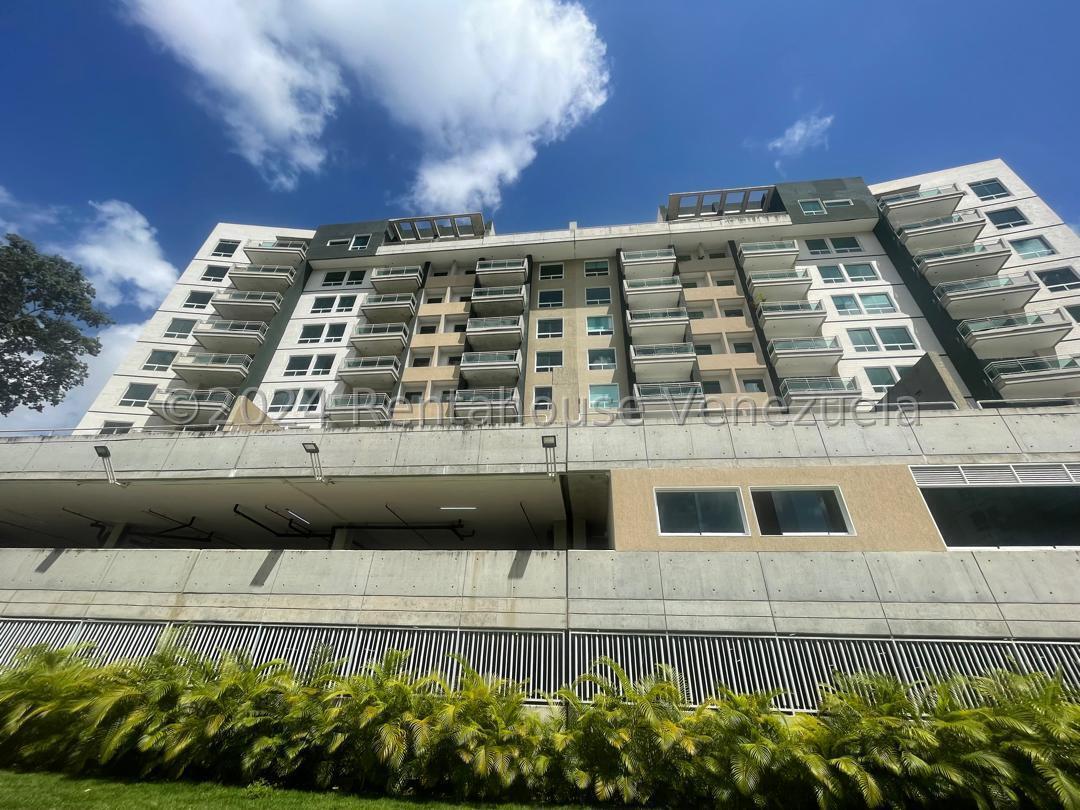 Apartamento - La Lagunita Country Club - Caracas