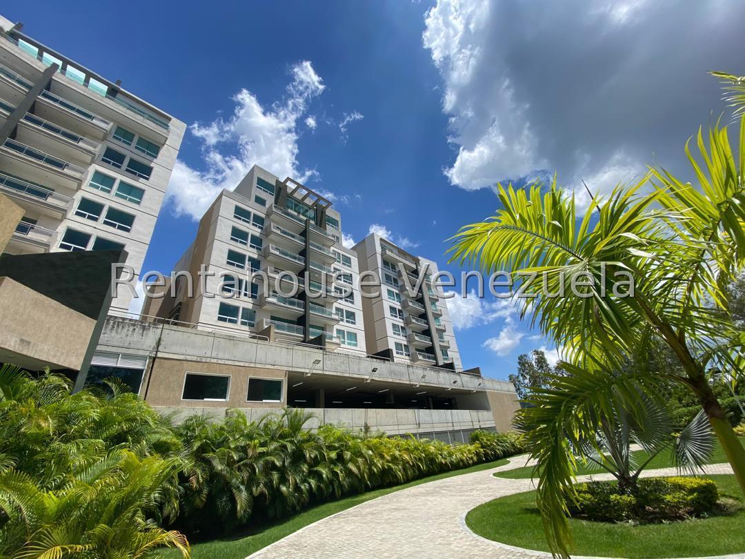 Apartamento - La Lagunita Country Club - Caracas