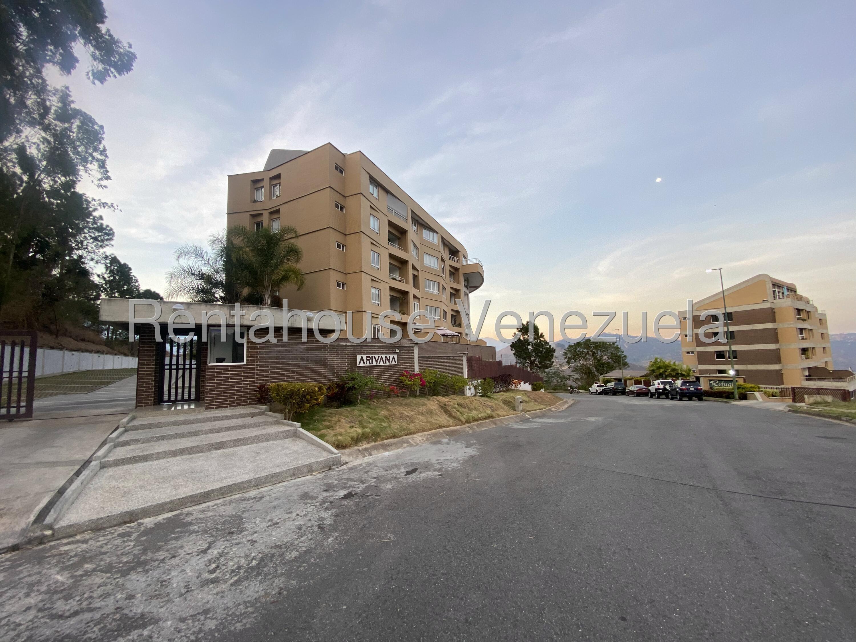 Apartamento - La Lagunita Country Club - Caracas