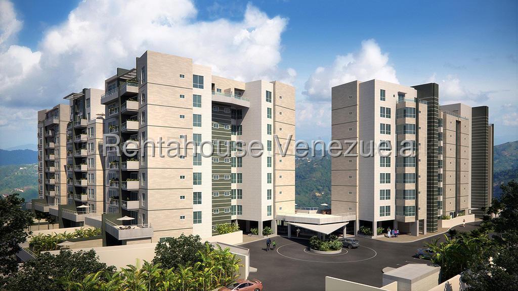 Apartamento - La Lagunita Country Club - Caracas