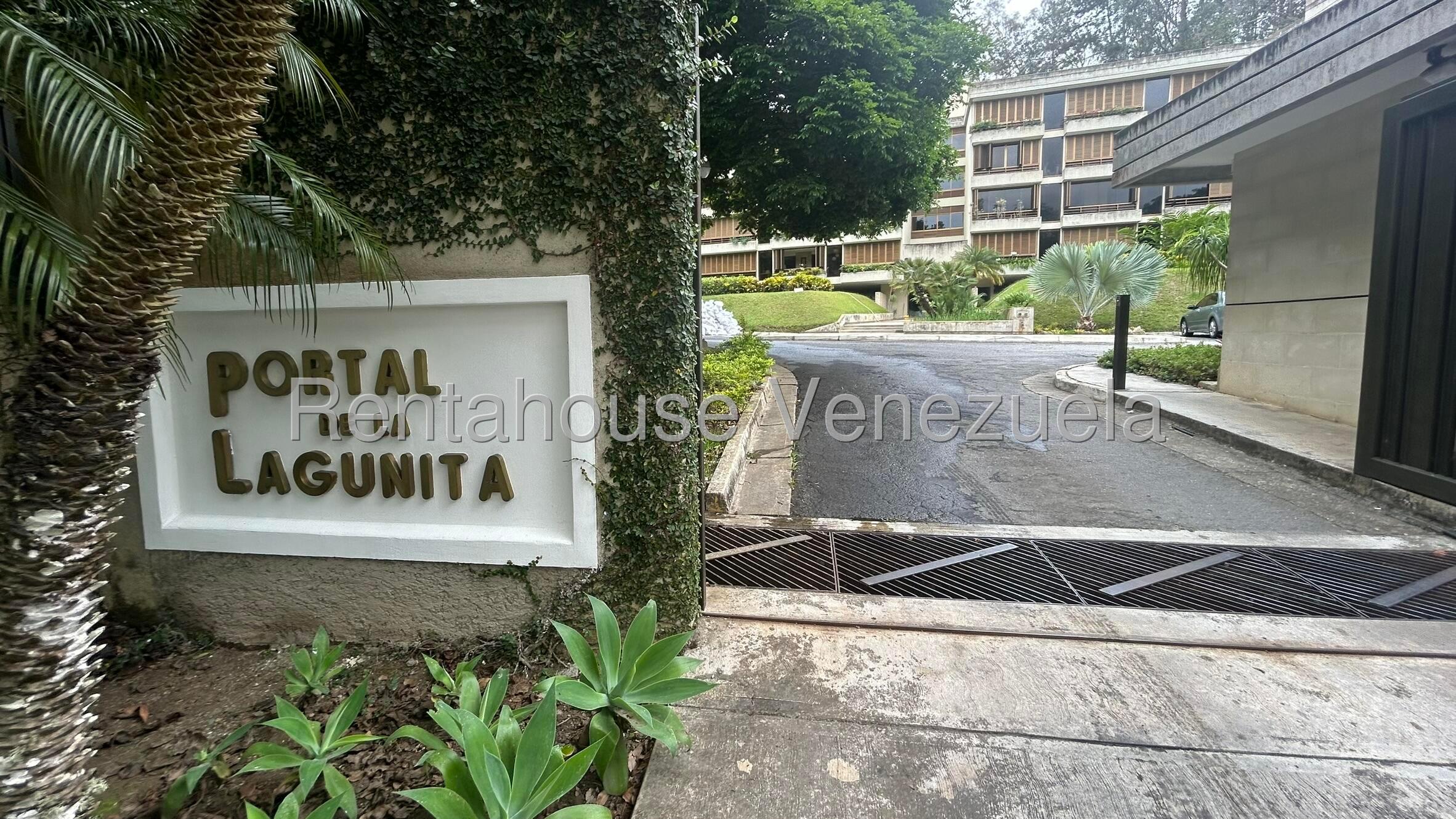 Apartamento - La Lagunita Country Club - Caracas
