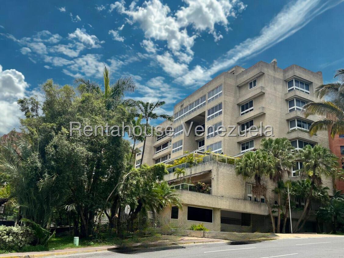 Apartamento - La Lagunita Country Club - Caracas