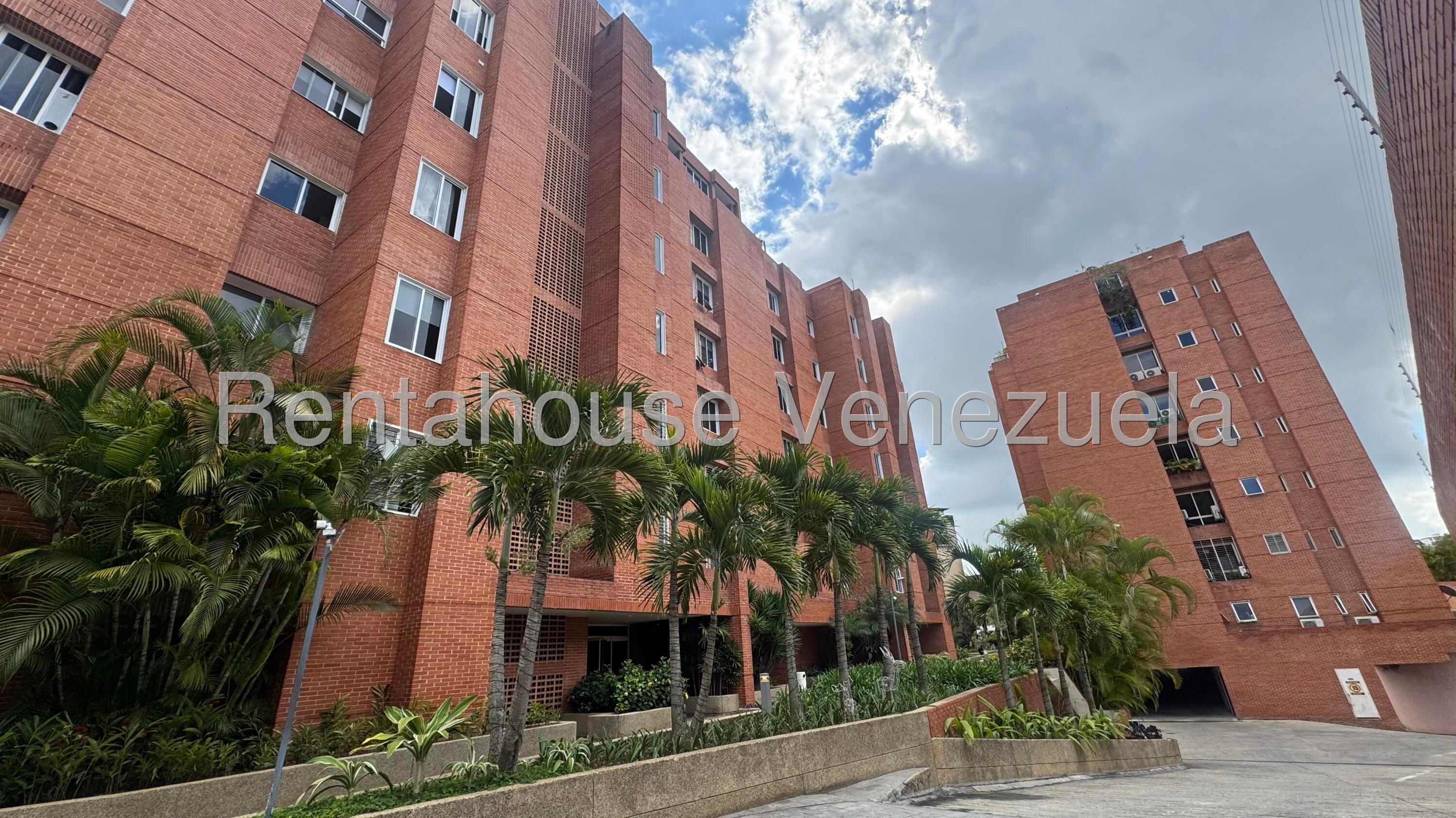Apartamento - La Lagunita Country Club - Caracas