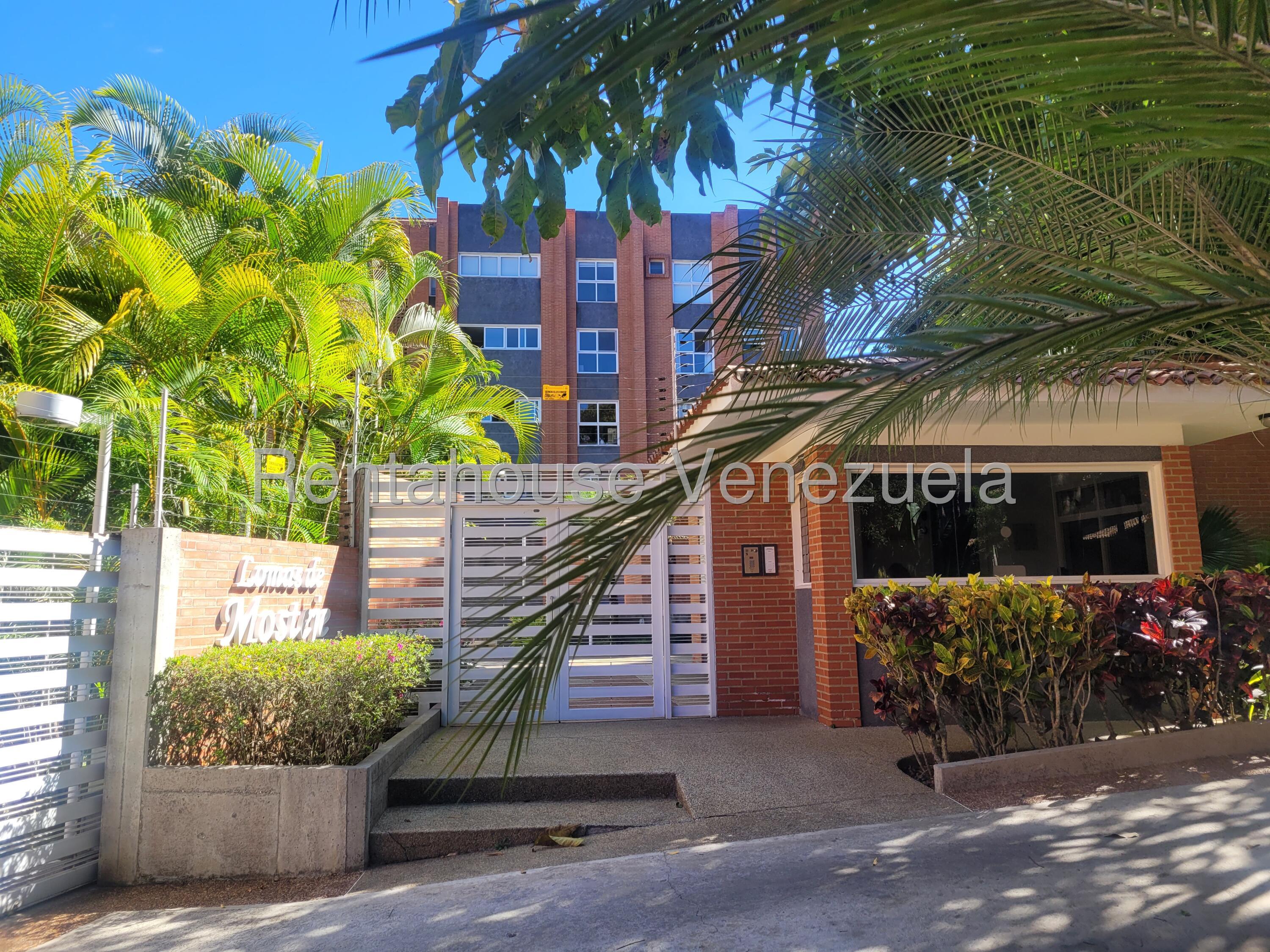 Apartamento - La Lagunita Country Club - Caracas