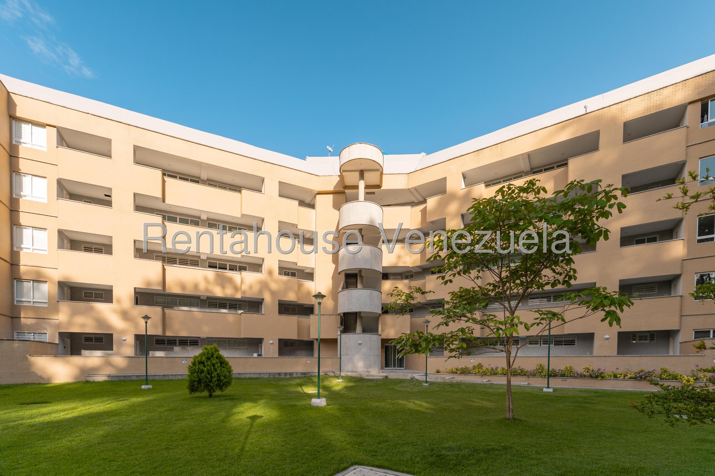 Apartamento - La Lagunita Country Club - Caracas
