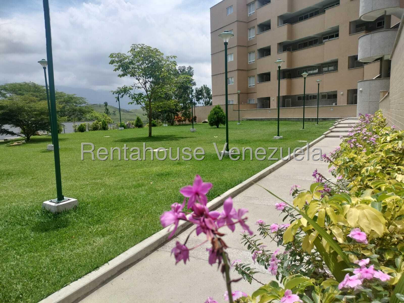 Apartamento - La Lagunita Country Club - Caracas