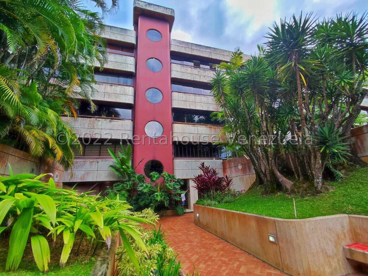 Apartamento - La Lagunita Country Club - Caracas